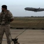 Key US ally blocks airspace to military flights over Iran, escalating standoff with Trump