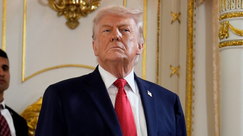 Scathing report claims nation’s oldest labor union ‘betrayed’ MAGA members through ‘shocking’ spending